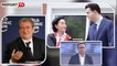 Report TV - I moshuari i PËRVISHET ambasadores Kim: Kërkon RROTACION që të vijë Berisha