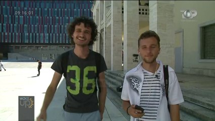 Wake Up/ Njihuni me "Hi-Skate", grupimin e të rinjve të pasionuar pas sporteve urbane