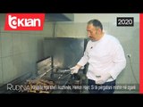 Keshilla nga shefi i kuzhines Herion Hajri si te pergatisni mishin ne zgare-Rudina