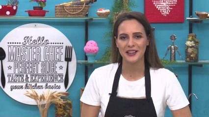 7pa5 - Pa recete / Risoto me peshk ton - 10 Korrik 2020 - Vizion Plus