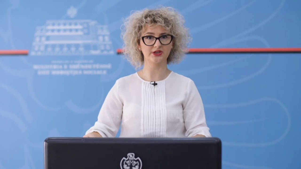 Top News - 2 viktima nga Covid-19/ 90 raste të...