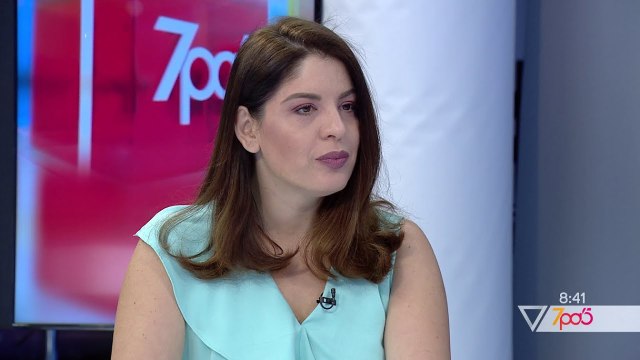 7pa5 – Zgjedhjet ne Maqedoni, Kur votat e nje etnie shkojne per nje etni tjeter - 10 Korrik 2020