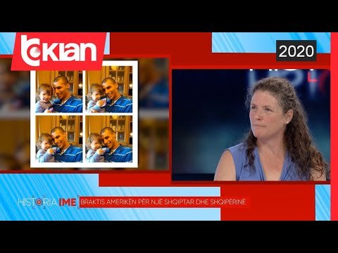 Nena e 4 femijeve: Djali qe biresuam zbuloi se vajza kishte dicka ne hunde qe...