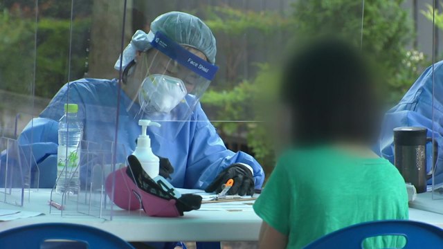 하루 신규 확진 50명 안팎...수도권-대전-광주 감염확산 / YTN