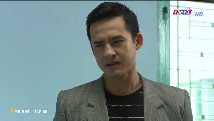 Mẹ Ghẻ Tập 57 THVL1 Ngày 11/7/2020 - Phim Việt Nam THVL1