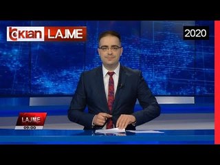 Edicioni i Lajmeve Tv Klan 08 Korrik 2020, ora 09:00 Lajme - News