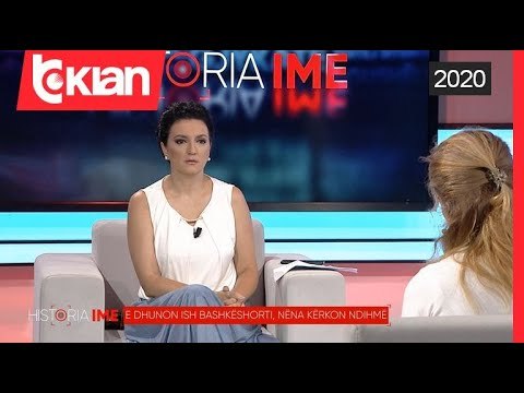 40-vjecarja: E kam shume frike ish-bashkeshortin, kam vuajtur shume nga ai person
