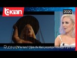 Marsi: Karrieren muzikore doja ta nisja ne Shqiperie se ne Greqi ka racizem-Rudina
