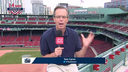 Red Sox Experiment With Fake Crowd Noise At Fenway Park On Friday