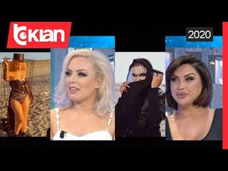 Kenge me motive arabe, ja perse u mbulua Ciljeta dhe Marsi ne klip - Rudina