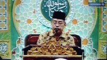 Do'a merupakan sari ibadah dan jadi sebab tolak balak, keduanya tolak menolak dan jadi syarat Qodlo Allah,Pengajian Pagi, KH.Abdul Ghofur, 11072020