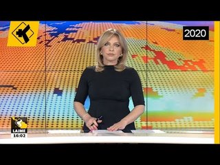Edicioni i Lajmeve Klan Plus 07 Korrik 2020, ora 16:00 Lajme - News