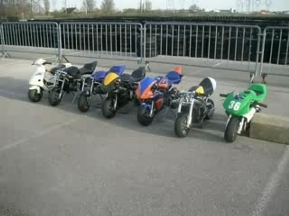 Gravelines montage 03.02.08