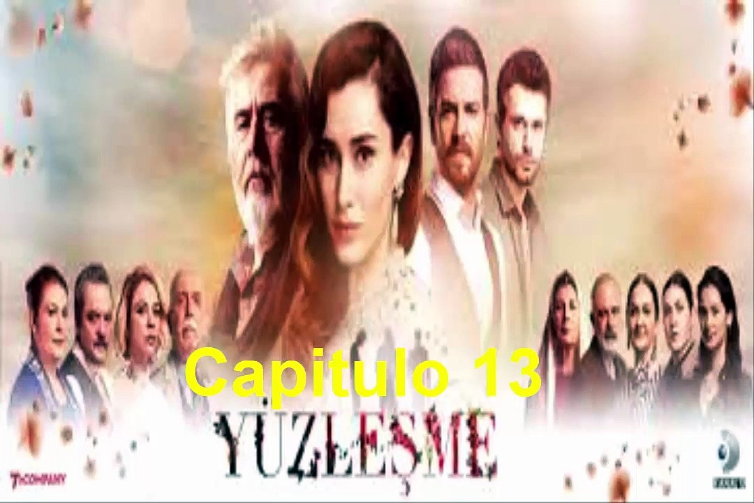 Yuzlesme Capitulo 13