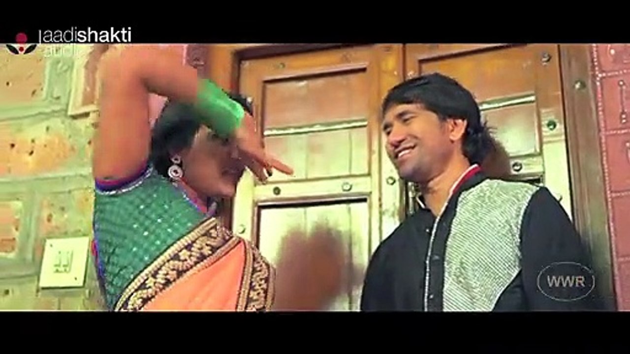 Dabe  Paon Aiha Nazariya Bachake_|_Kajal_Raghwani_|_Hot_Bhojpuri_Song_|_Watch_in_HD(720p) bhojpuri world