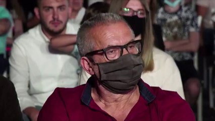 Ahmeti: Vija jonë e kuqe është sundimi i ligjit