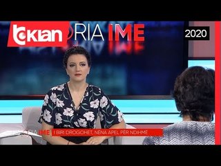 Historia ime - I biri drogohet, nena apel per ndihme!