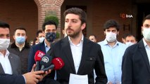 AK Parti Ankara İl Gençlik Kolları Teşkilatı’ndan ‘Ayasofya’ açıklaması