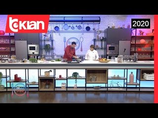 Arome dreke - Emisioni 128 -  Pule frikase & Llokum Kosove (07 Korrik 2020)