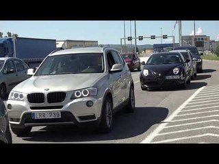 Testi PCR në kufi, Zemaj: Vendim i nxituar, vështirëson qarkullimin e qytetarëve