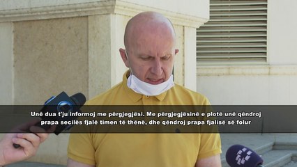 "Boki 13", padi të reja kundër funksionarëve