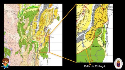 Patrimonio Paleontológico del Museo Agualinda del Municipio de los Patios, Norte de Santander (Colombia)