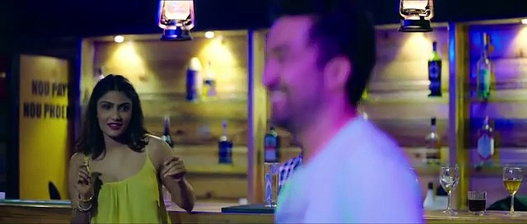 Yaaram (2019) Hindi  Part 1