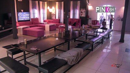 Žestoki okršaj Maje i Janjuša