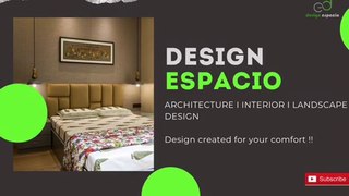 Bedroom House decor interior ideas I Modern house decor