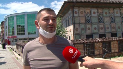 Transporti publik në Tetovë, premtim i parealizuar