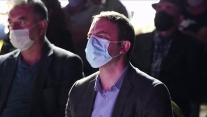 Ahmeti: Do të përshpejtojmë anëtarësimin në BE