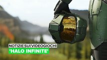 'HALO Infinite': Microsoft rilascerà a breve nuovi dettagli