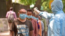 Watch: Record breaking Coronavirus cases in Delhi-Mumbai