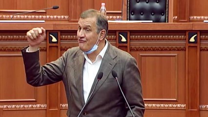 PROPOZIMI I BEQAJT E PREMTJA DHE E HËNA TË JENË PUSHIM