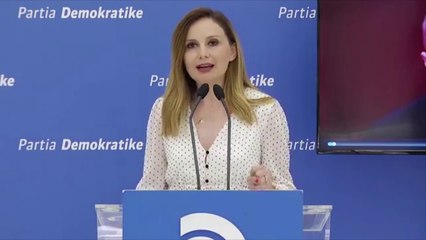 PD SHPALLJA E FALIMENTIT TË QEVERISË SË RAMËS, VULOS VARFËRINË PËR SHQIPTARË