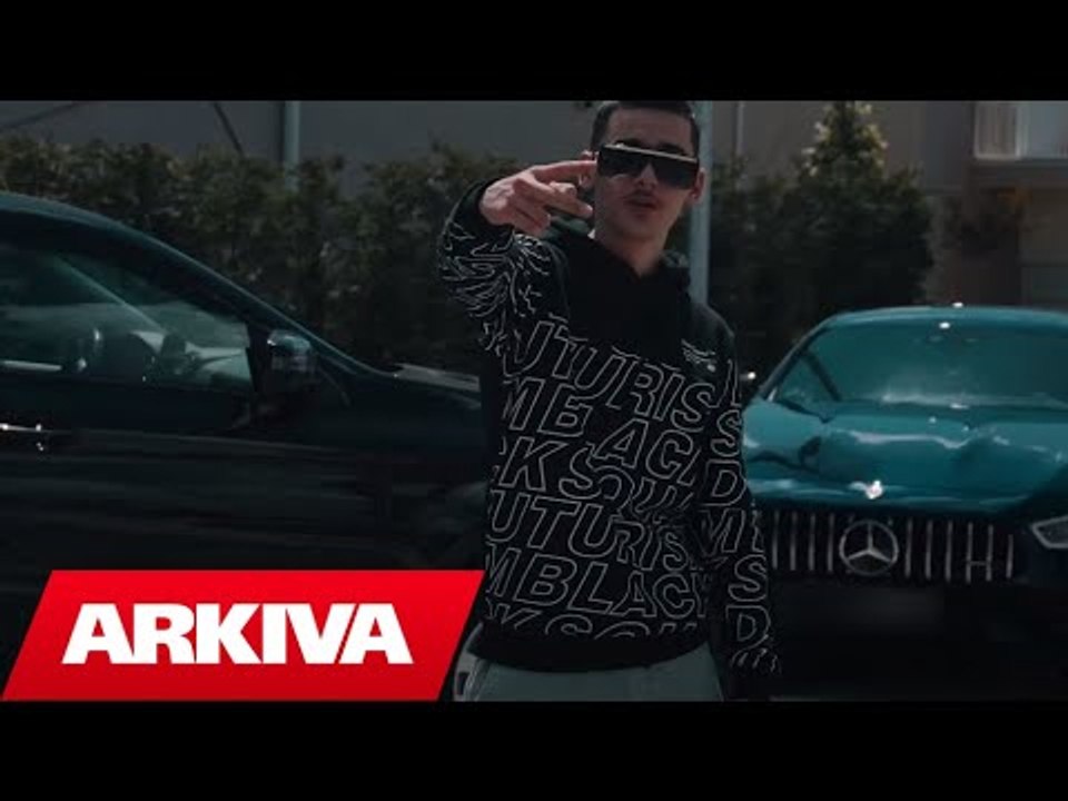 KLEVIS - FLY (Official Video 4K)
