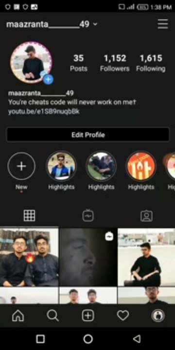 YouTube subscribe increase