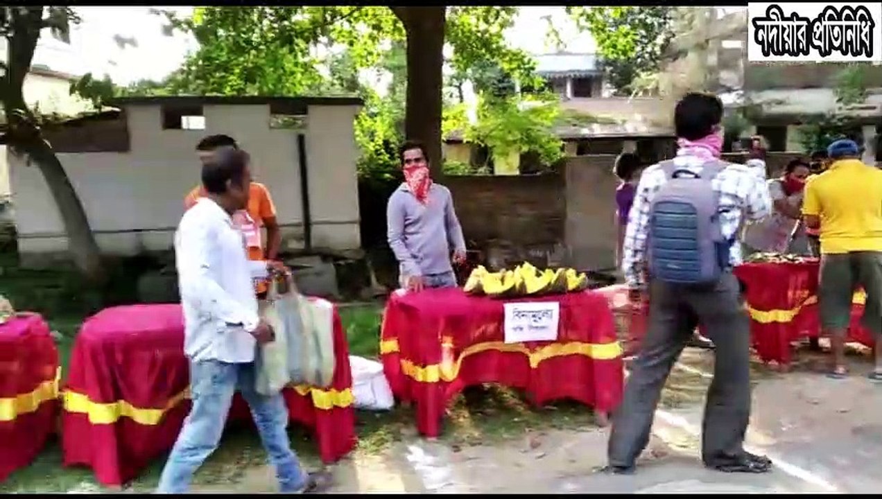 Migrant Workers
