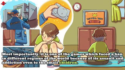 TOP 50 PUBG FACTS & TIPS _ ULTIMATE GUIDE TO BECOME A PRO