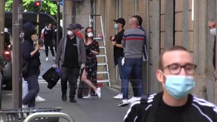 Top News - Covid-19 në Itali/ I mbyll kufijtë për 13 vende