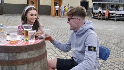 Top News - Studimi: Alkooli dy gene përgjegjëse për cirozën