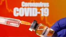 Coronavirus vaccine expected only by early next year