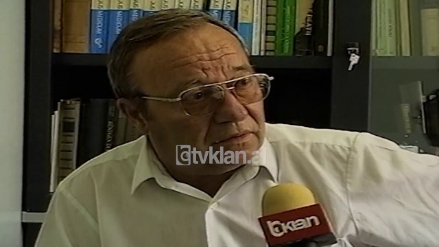 Dhuna ndaj grave dhe rastet e shumta ne spitale (14 Korrik 2000)