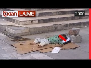 Raporti i PNUD-it, vdekshmeria e femijeve - (13 Korrik 2000)