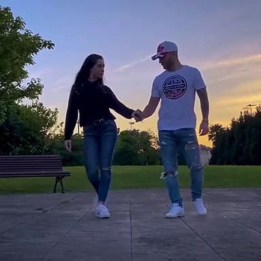 lovely bachata dance