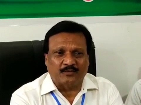 जिसकी रगों में कांग्रेस का खून, उसे मिलेगा उपचुनाव का टिकटः पूर्व मंत्री सज्जन सिंह वर्मा