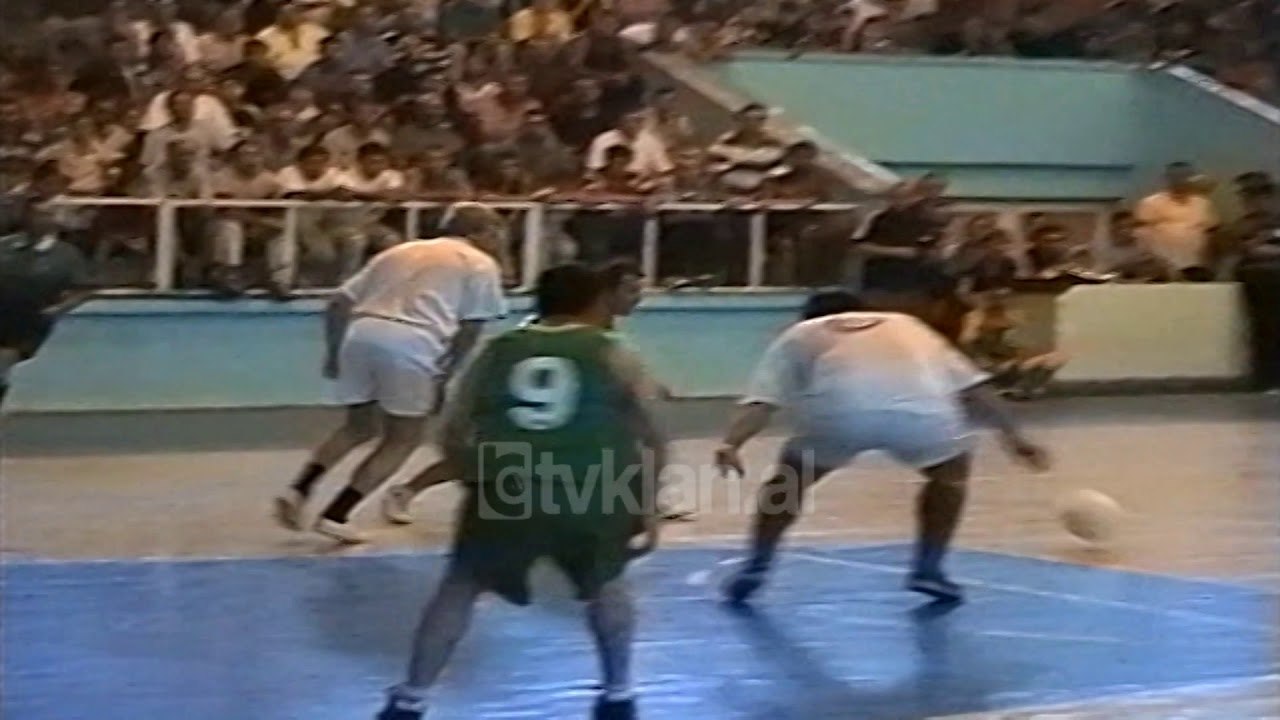 Policia e Elbasanit kampione ne kampionatin e f...