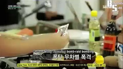 (ENG Subs) BTS Rookie King Episode 2