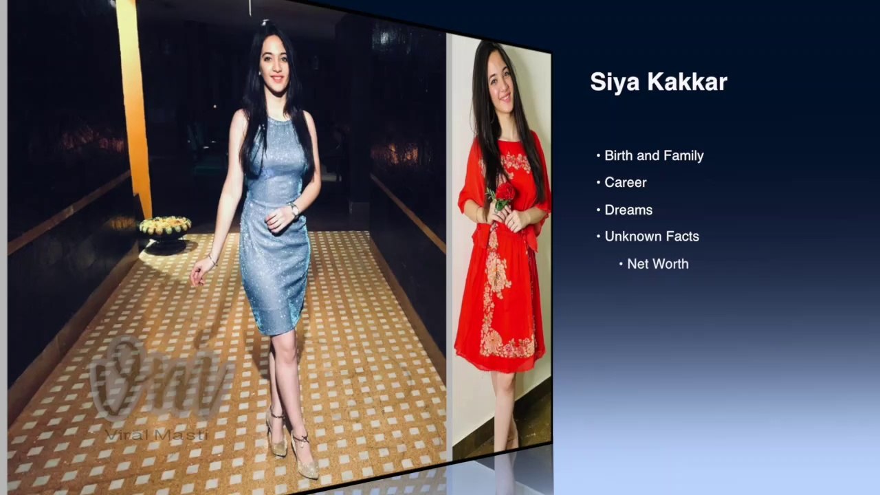 Siya Kakkar Lifestyle 2020 ,Income, House, Son, Death, Cars, Family, Biography & Net Worth 2020