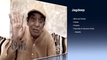 Veteran Actor Jagdeep Lifestyle ,Income, House, Death, Cars, Family, Biography & Net Worth 2020